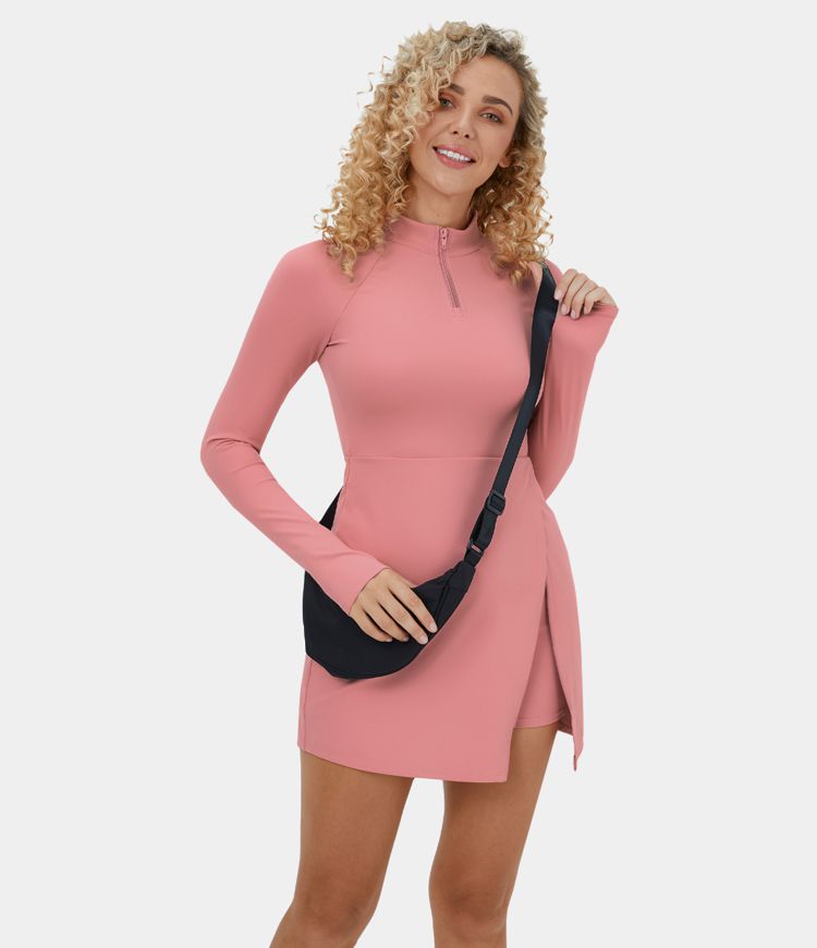 Zipswing golf dress