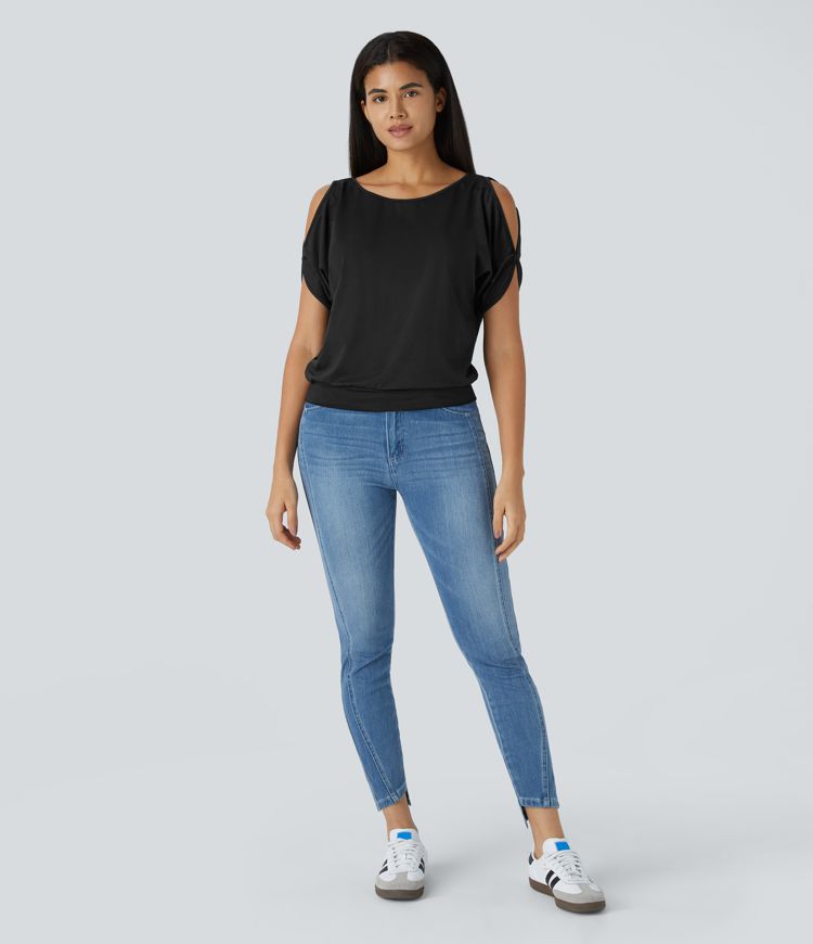 Casual T-shirt