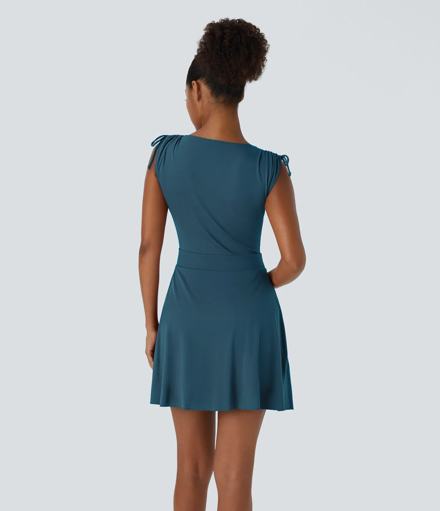 ActiveFlow 2-in-1 Dress