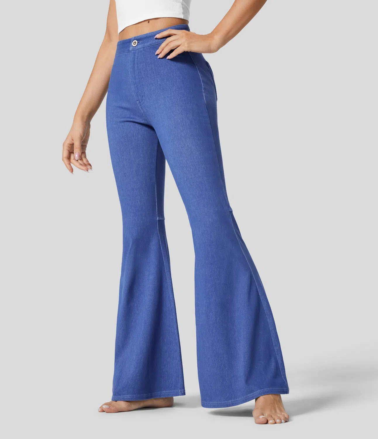 Super Flare Jeans