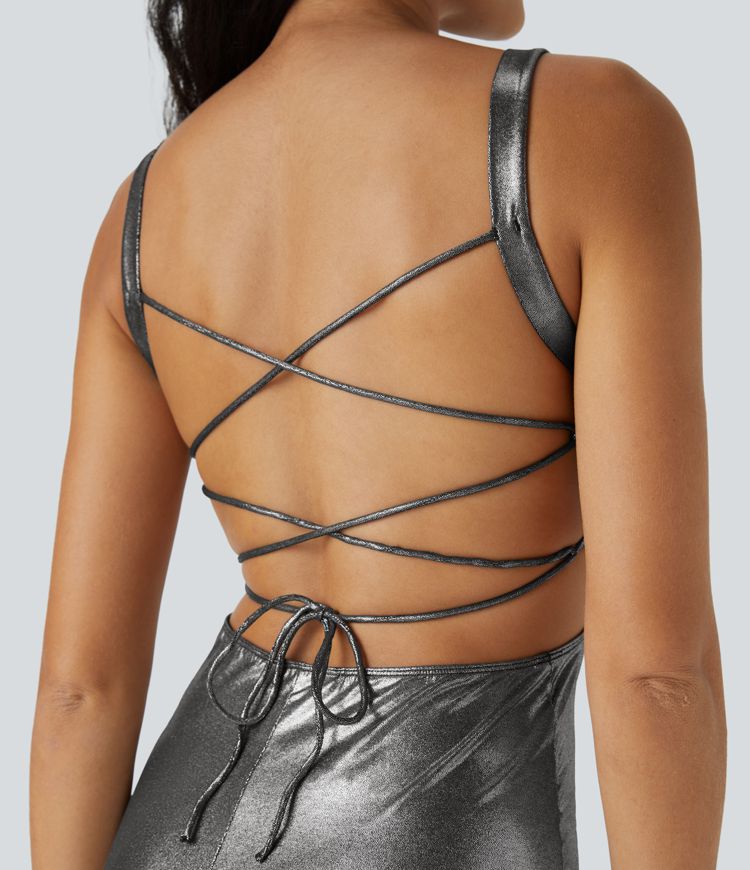 Bodycon midi dress