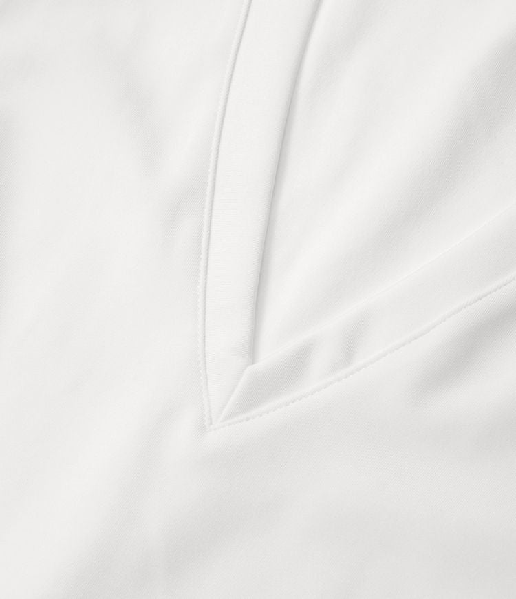 Sleeveless golf dress