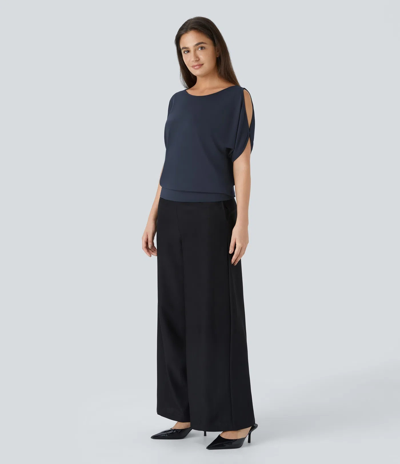 Casual T-shirt