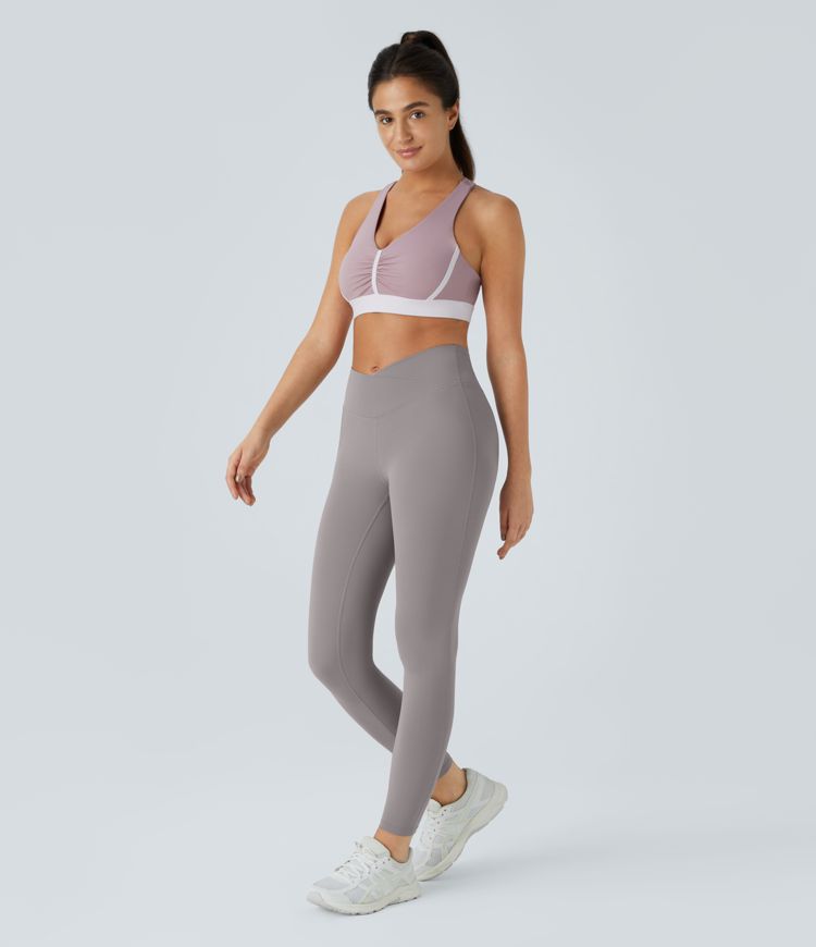 Elevate fit leggings