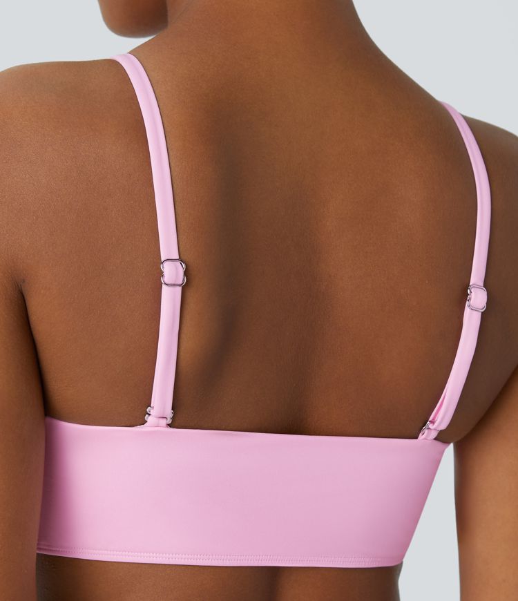 CrissCross Tennis Dress
