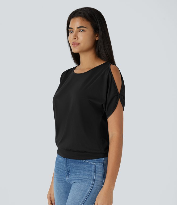 Casual T-shirt