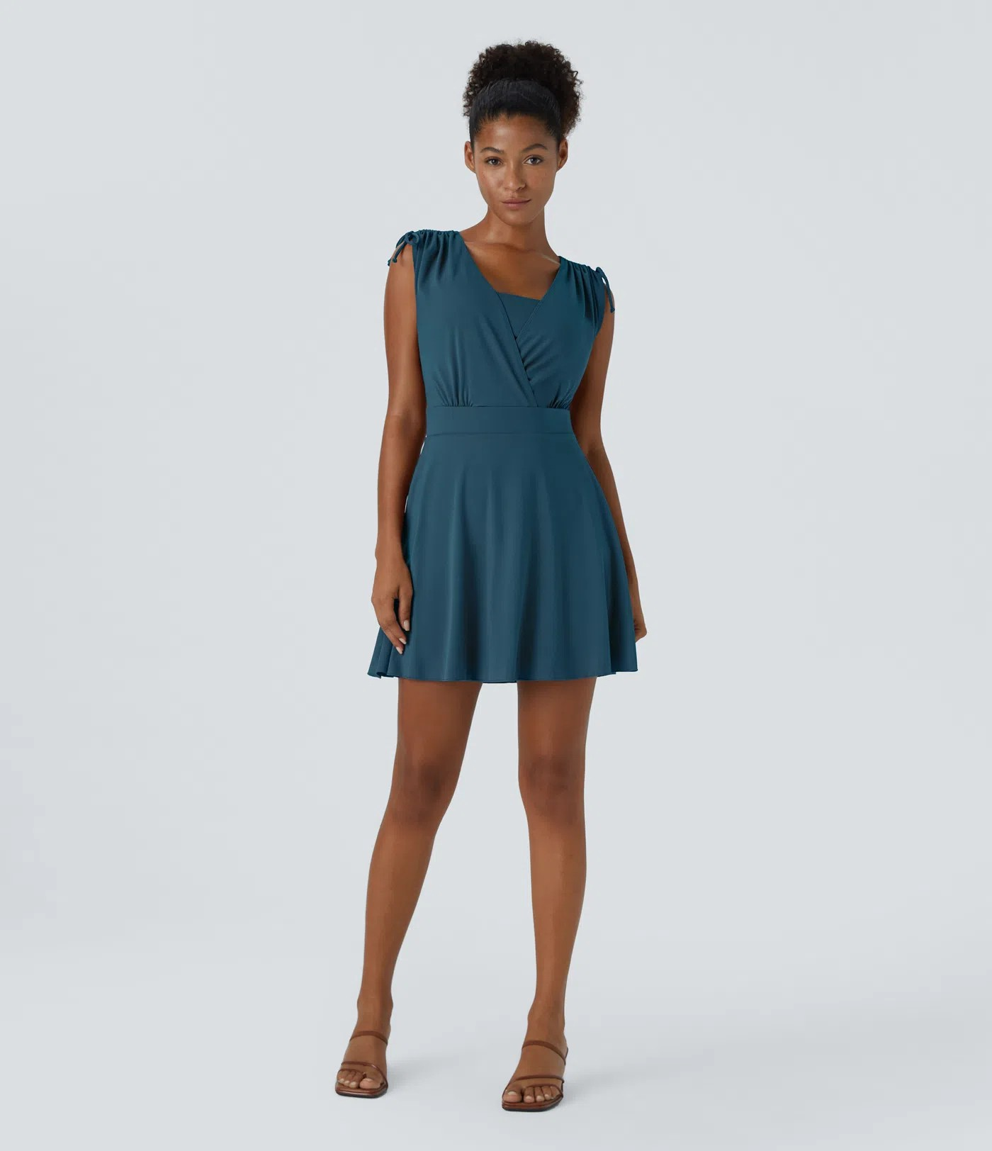 ActiveFlow 2-in-1 Dress