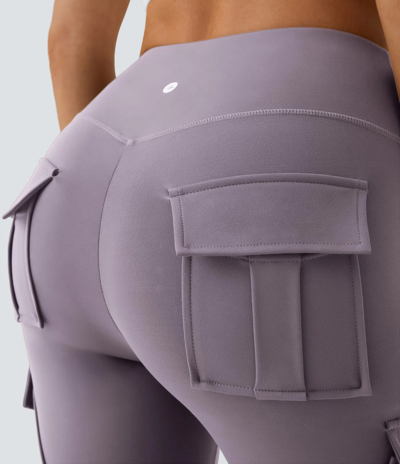 Cargo Skinny Yoga Leggings