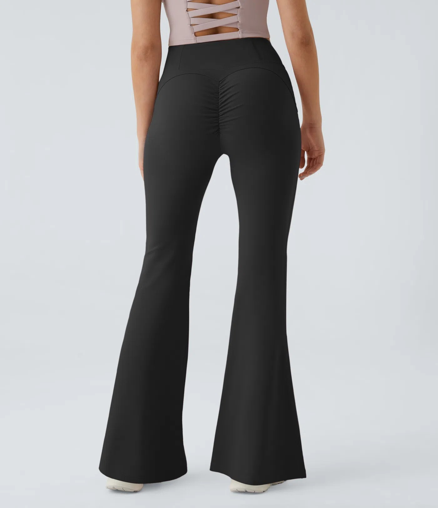 Lift flare yoga leggings
