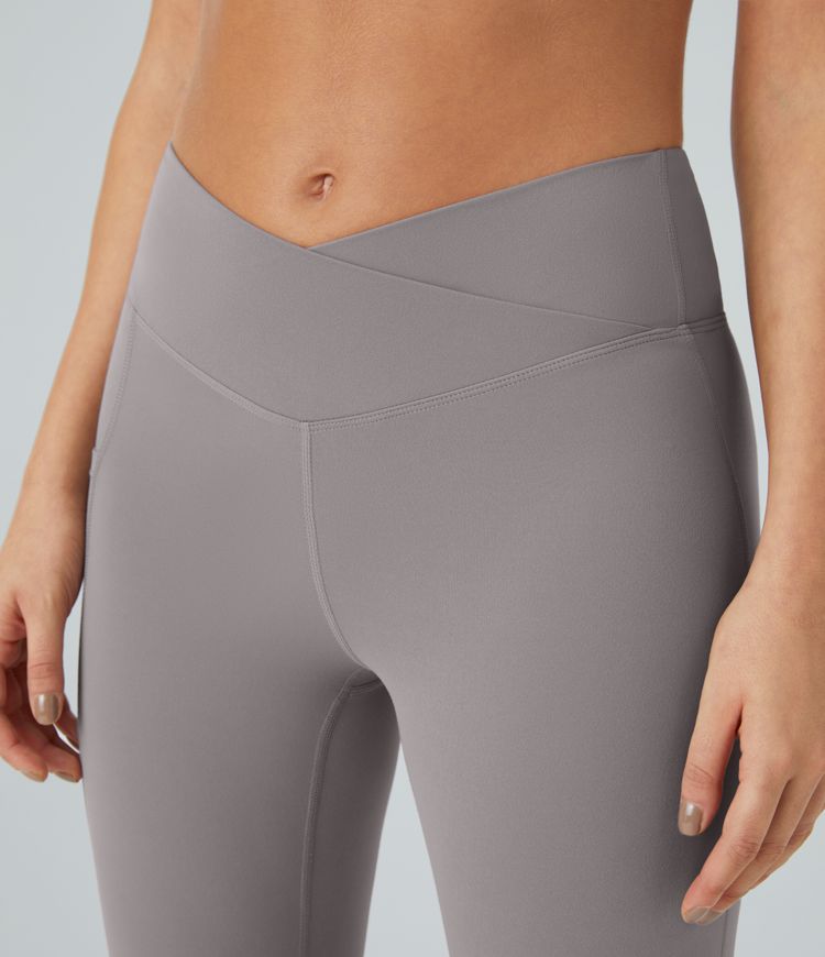 Elevate fit leggings