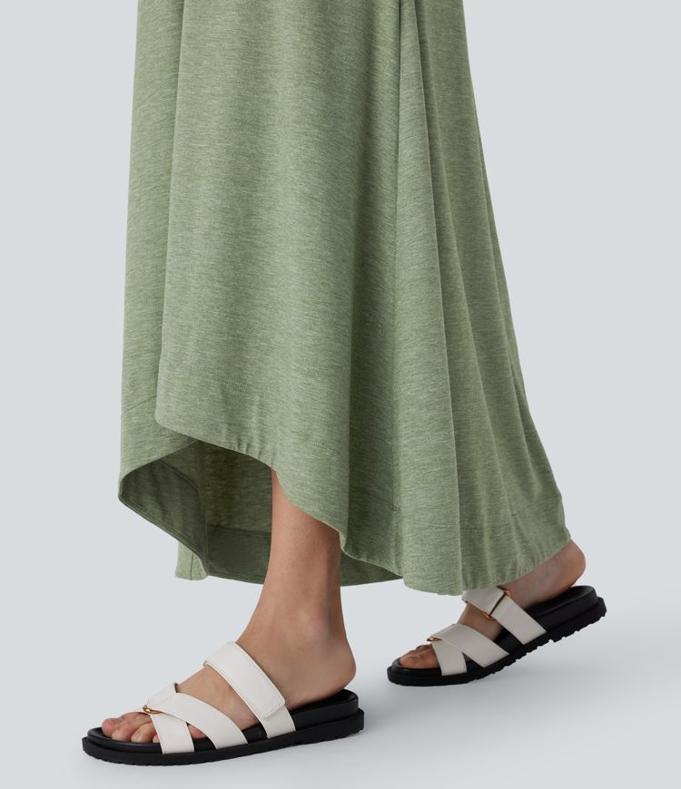 CasualHighLow Dress