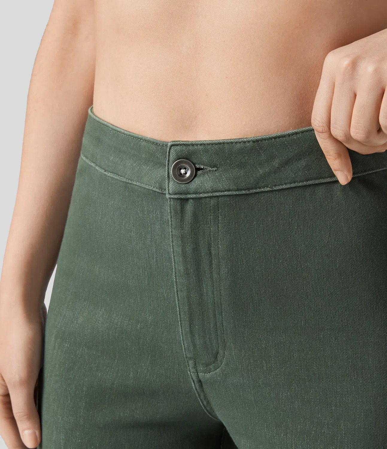 Super Flare Jeans