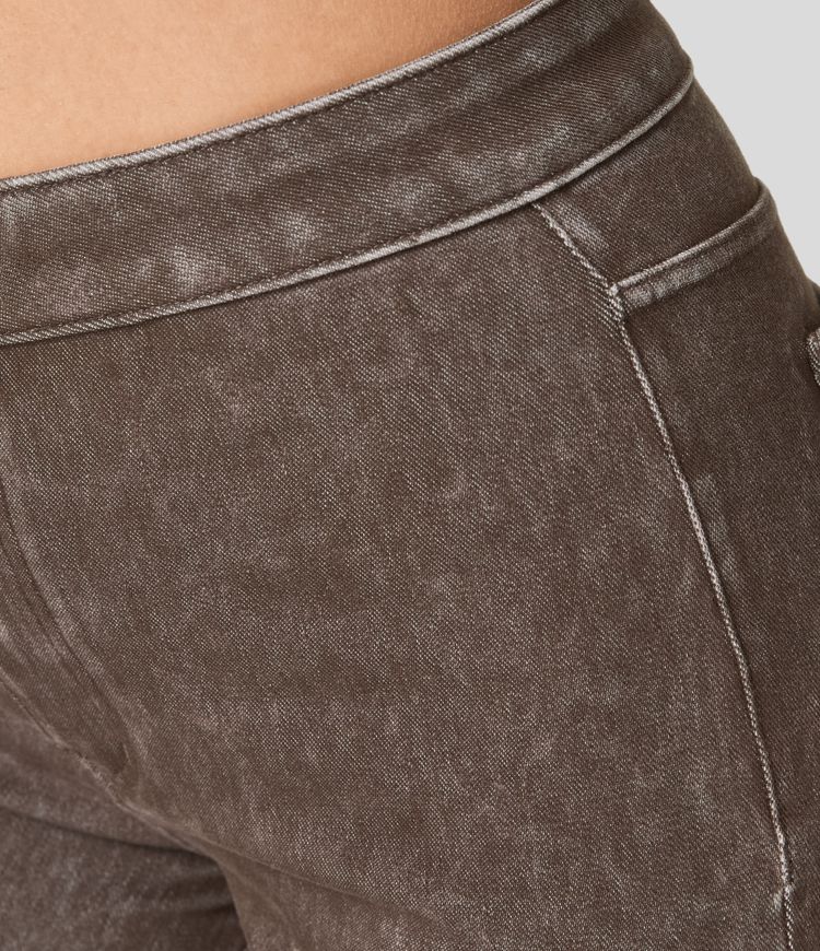 Super Flare Jeans