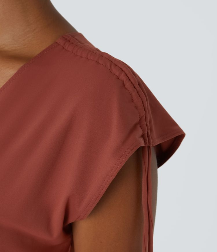 ActiveFlow 2-in-1 Dress