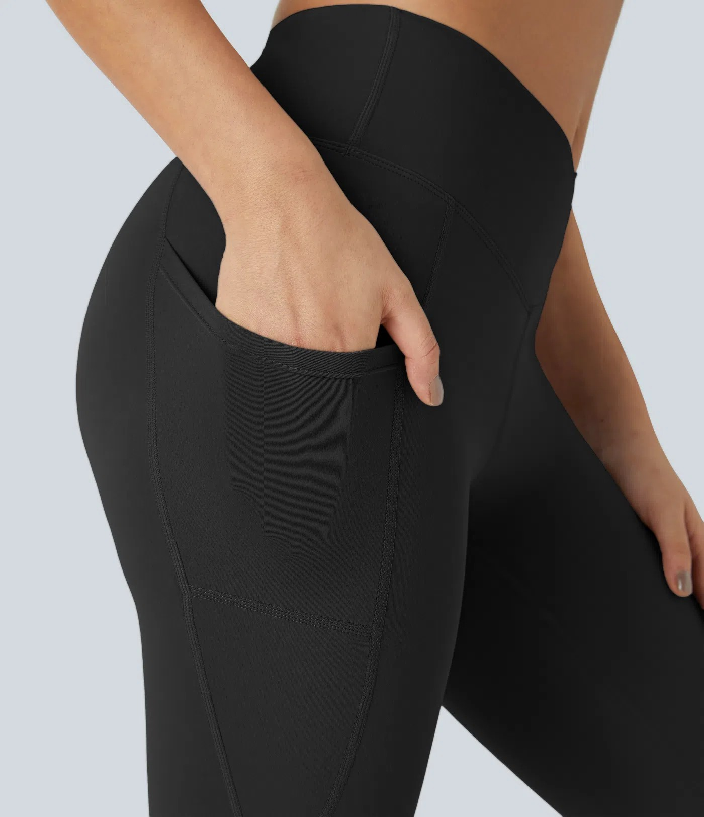 Elevate fit leggings