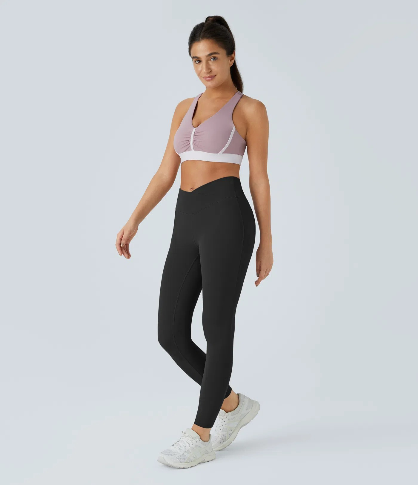 Elevate fit leggings
