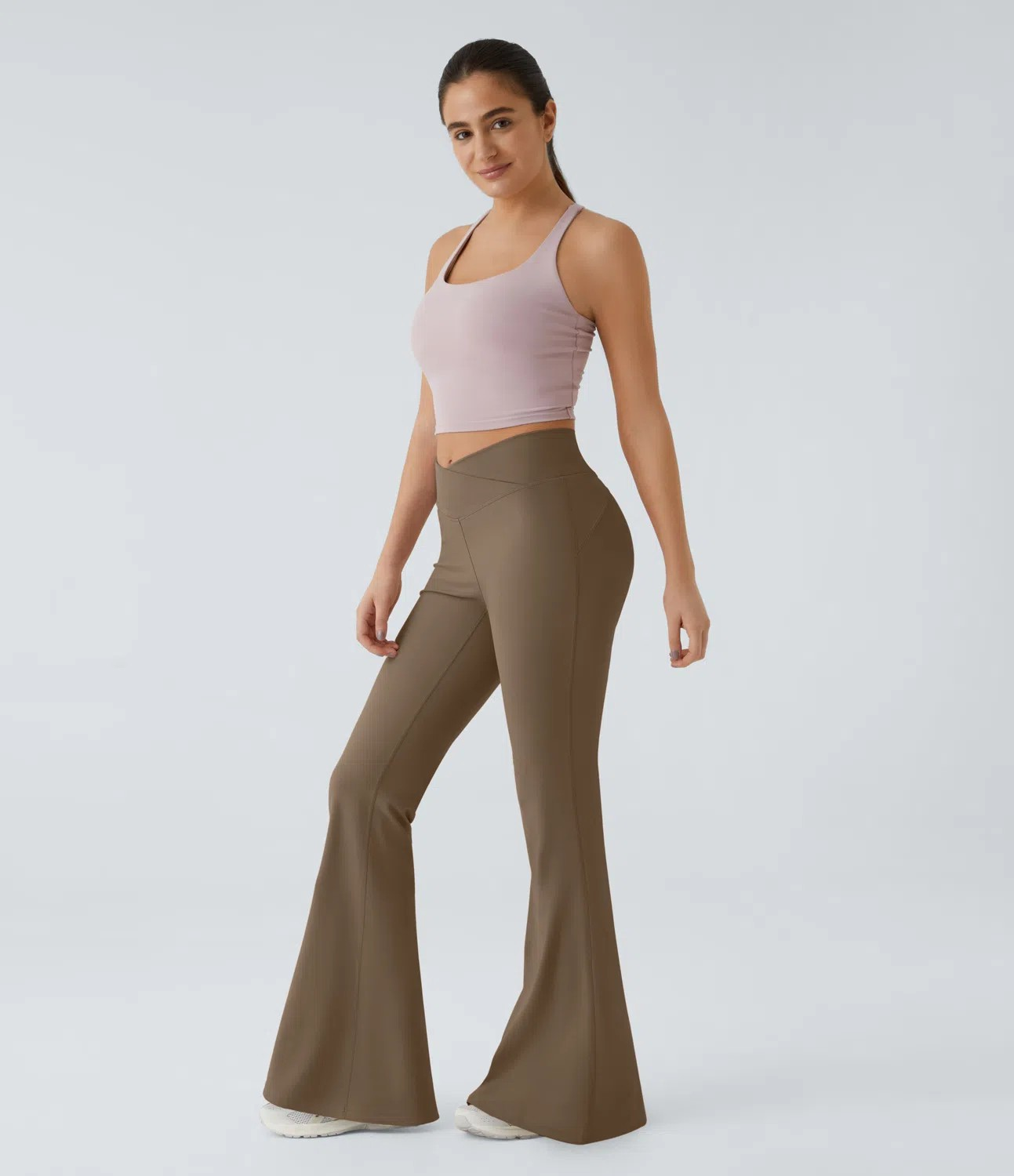 Lift flare yoga leggings