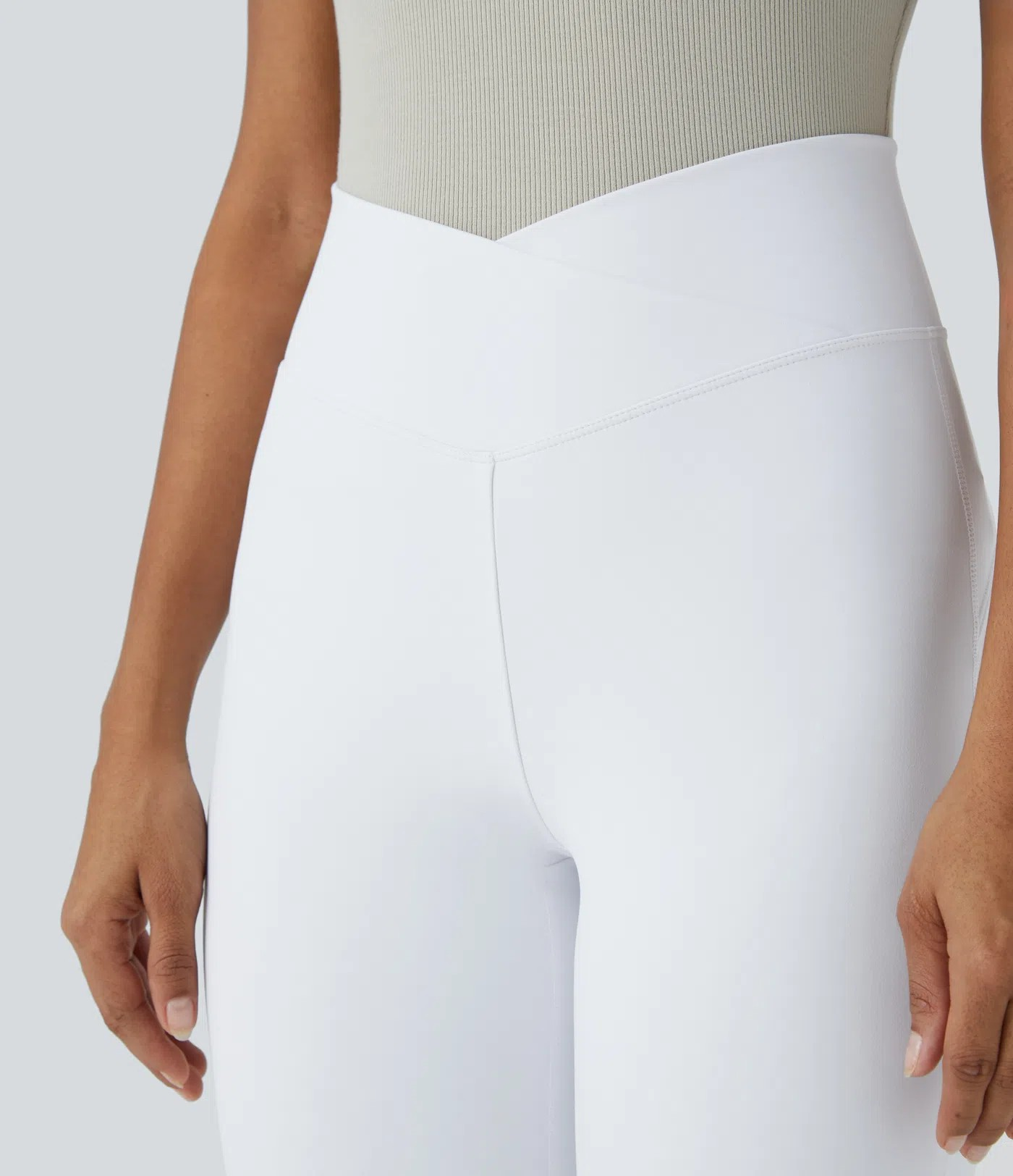 Lift flare yoga leggings
