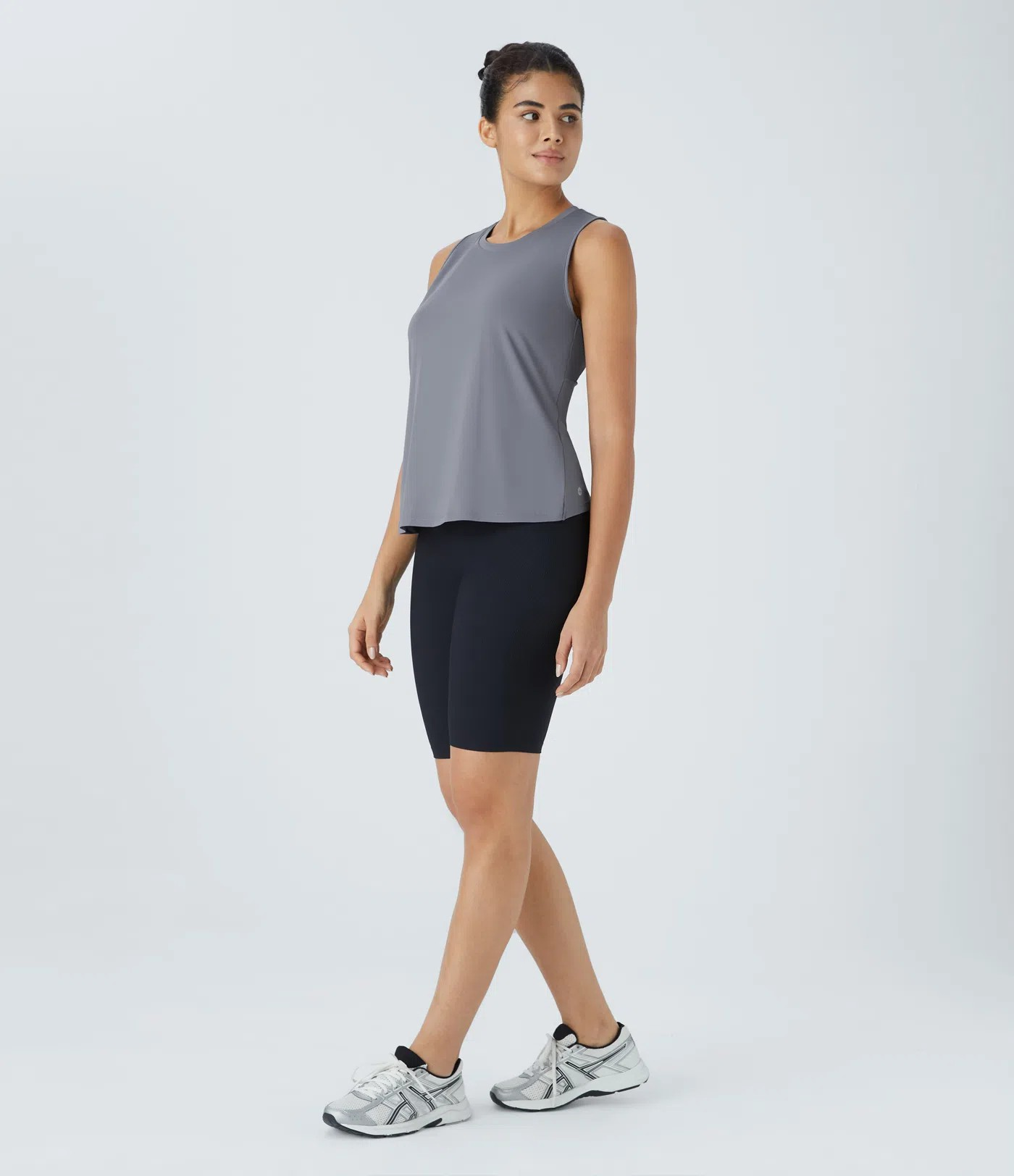Crossover Cutout Tank