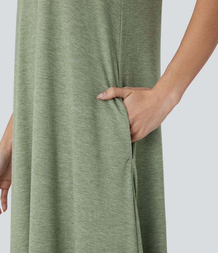 CasualHighLow Dress