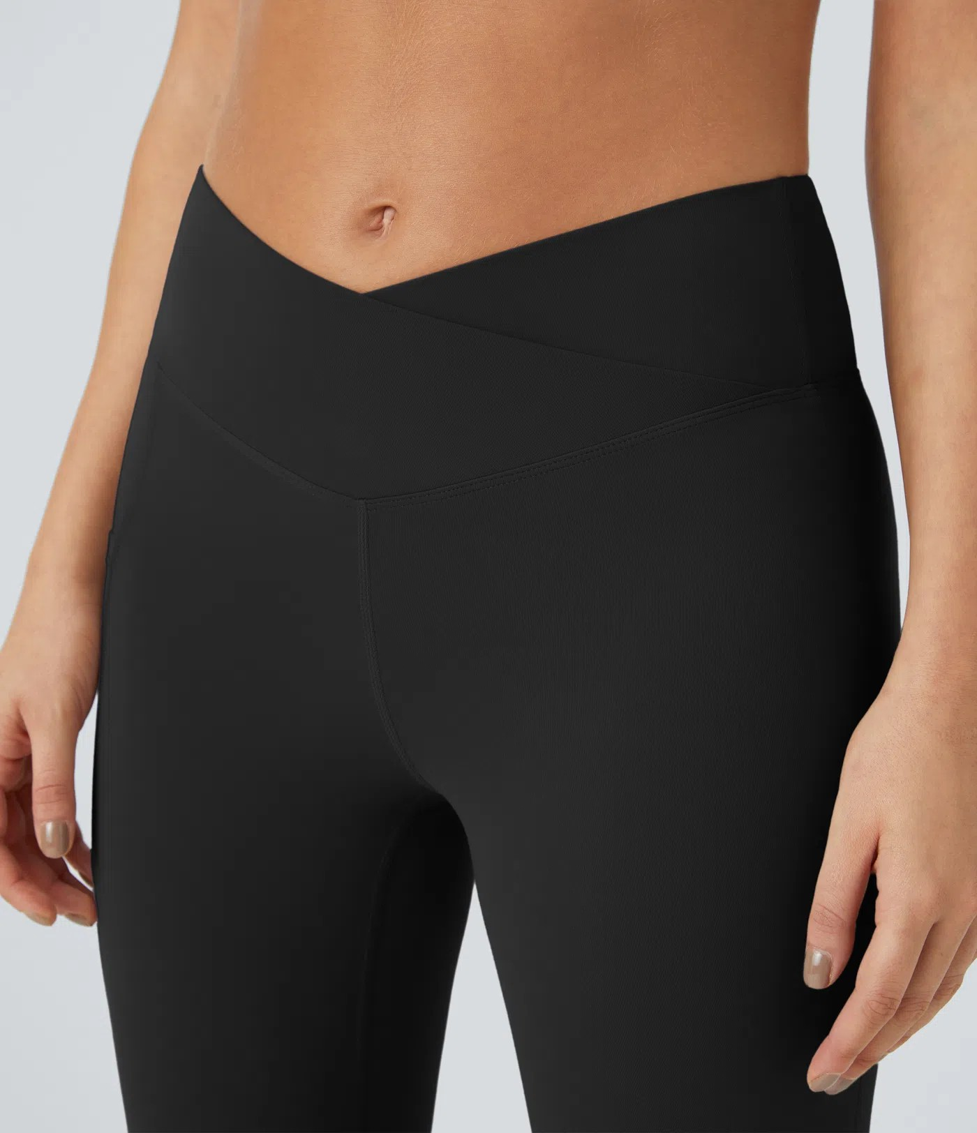 Elevate fit leggings