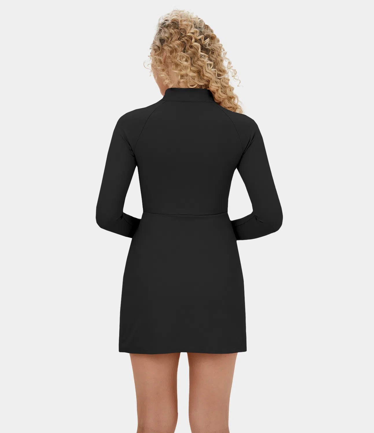 Zipswing golf dress