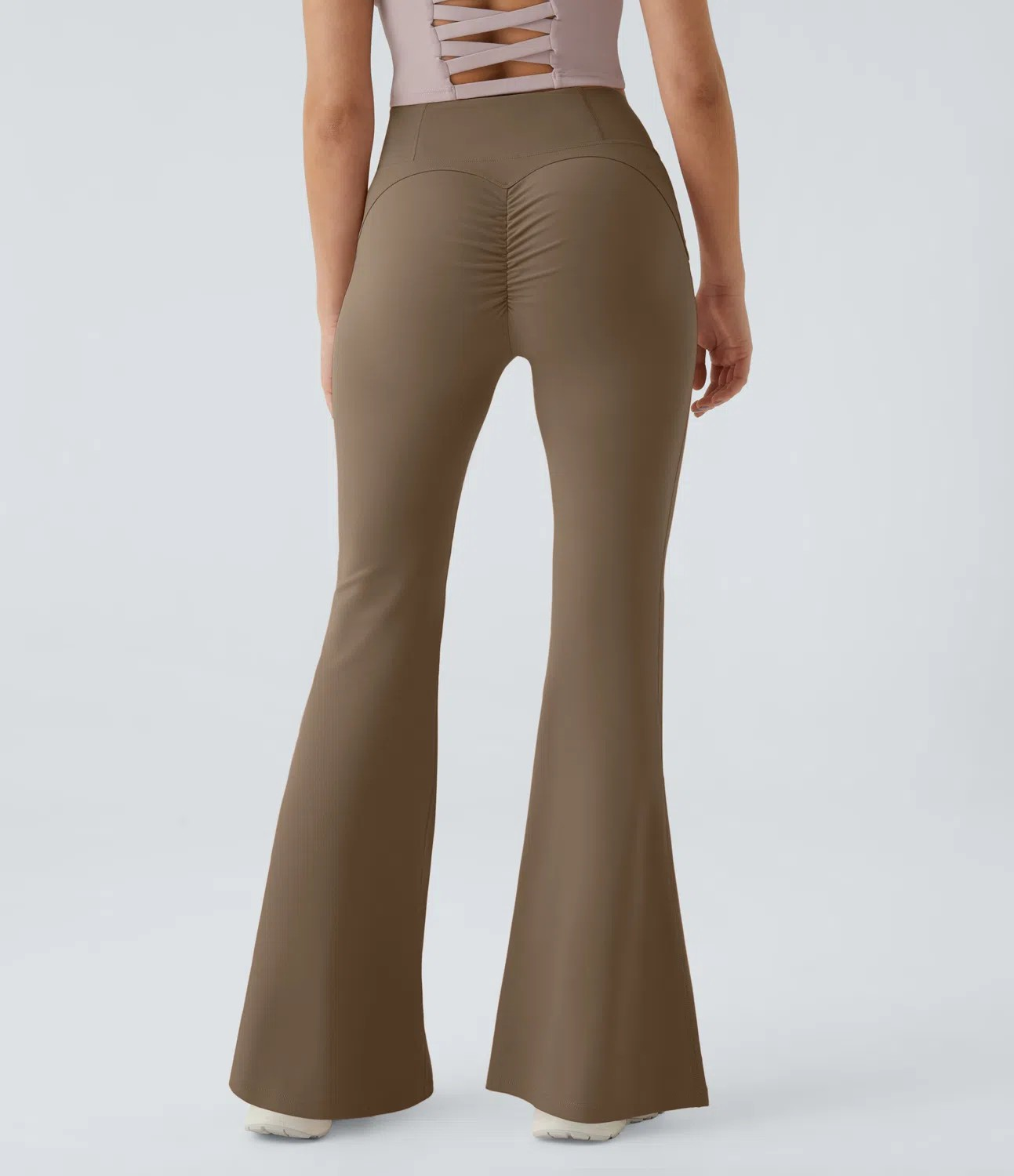 Lift flare yoga leggings