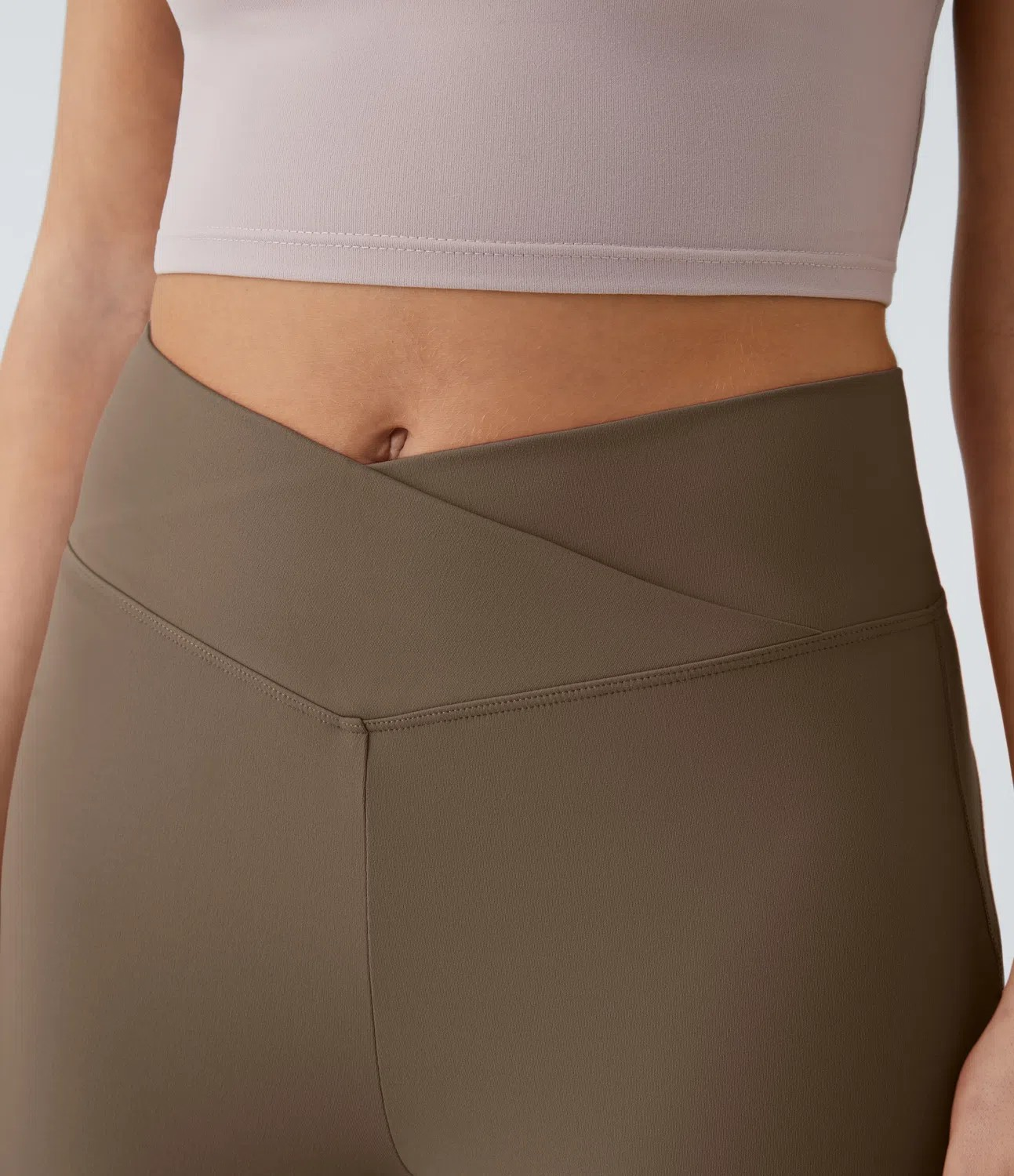 Lift flare yoga leggings