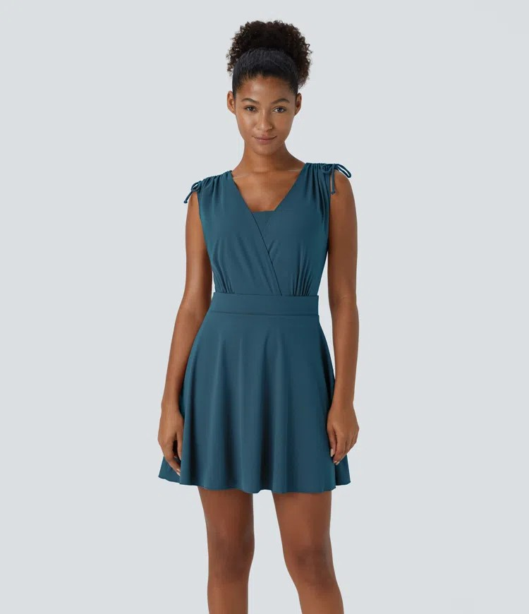 ActiveFlow 2-in-1 Dress