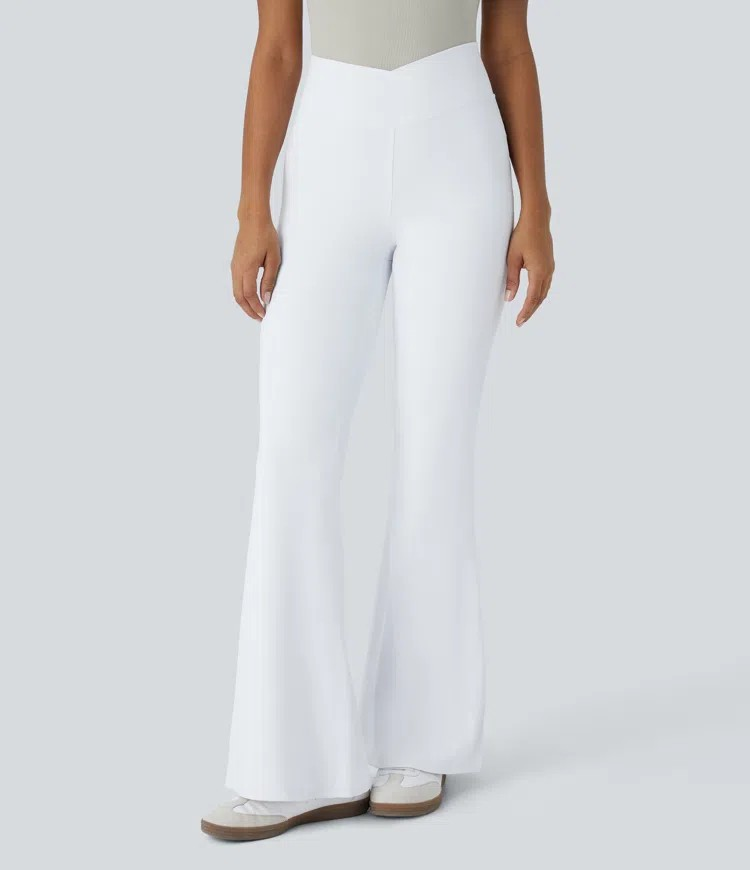 Lift flare yoga leggings