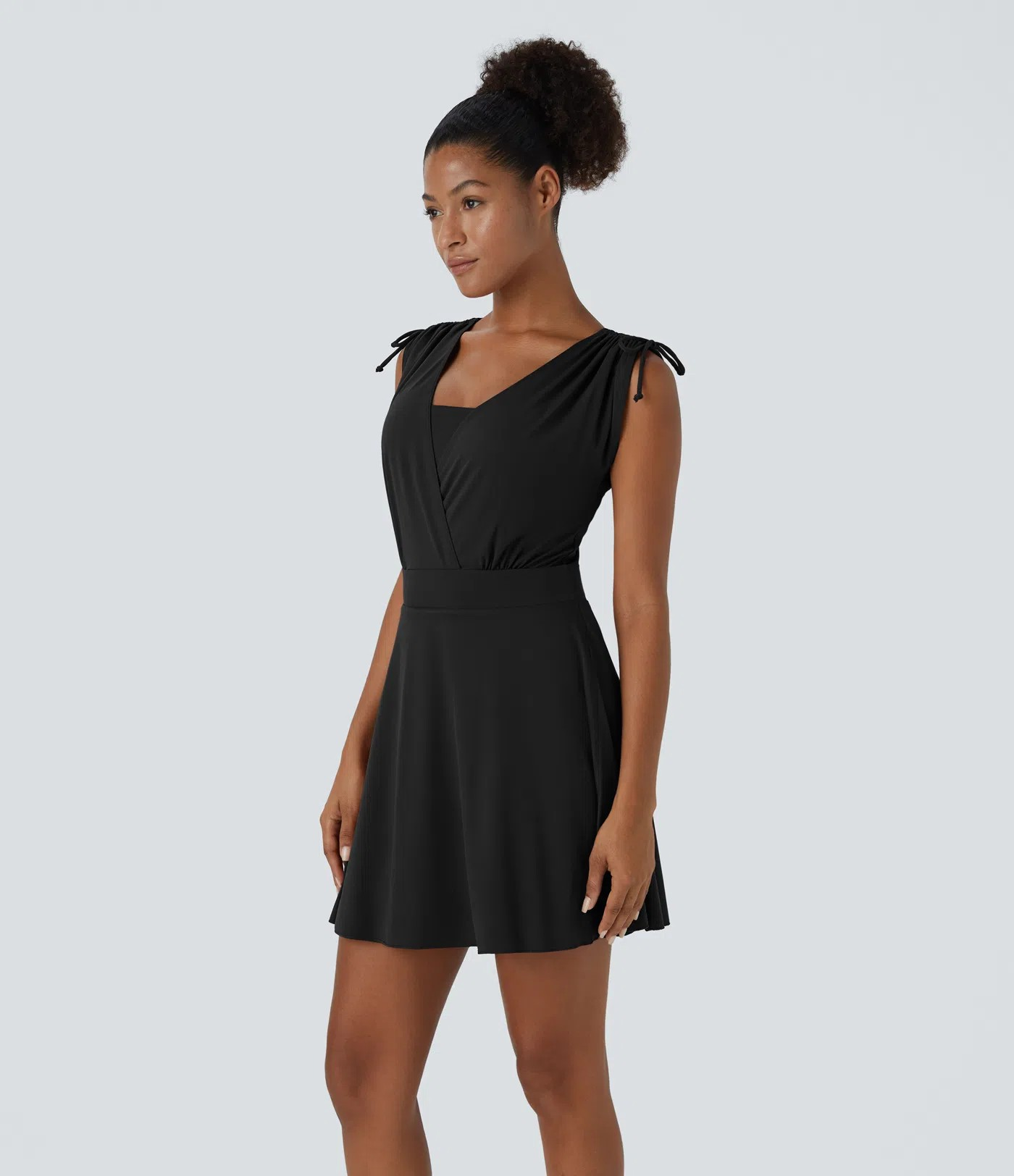 ActiveFlow 2-in-1 Dress