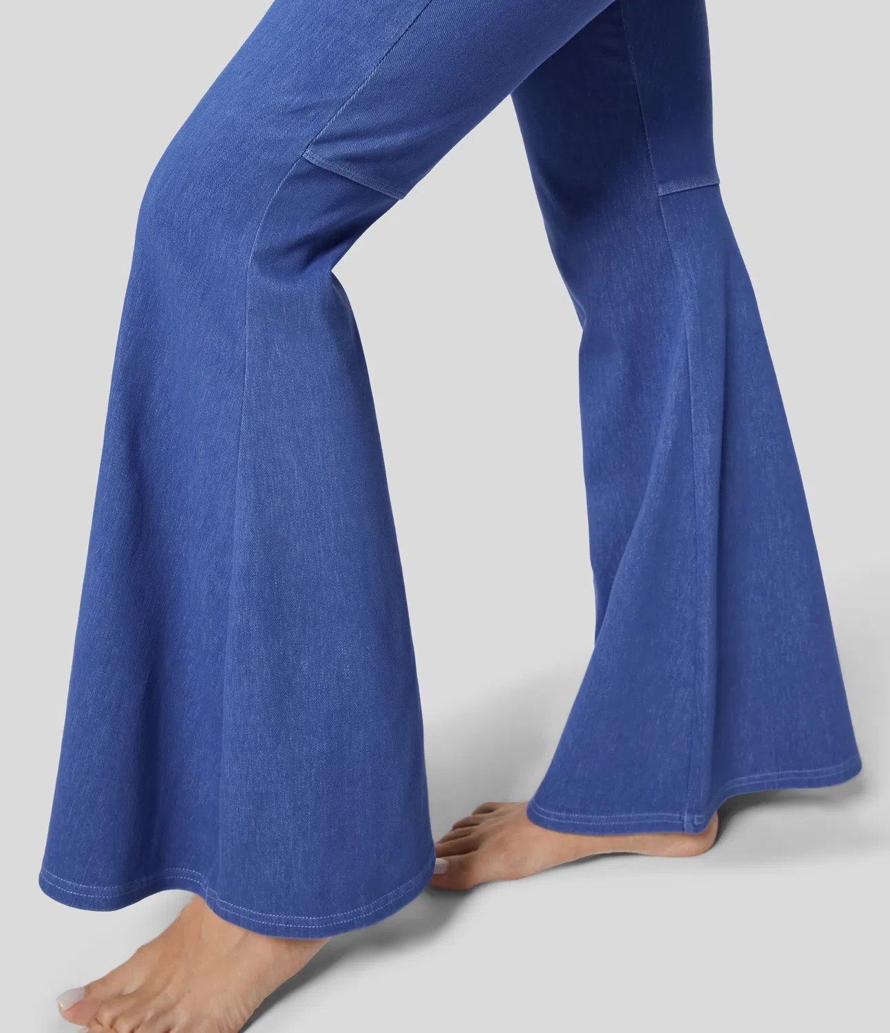 Super Flare Jeans