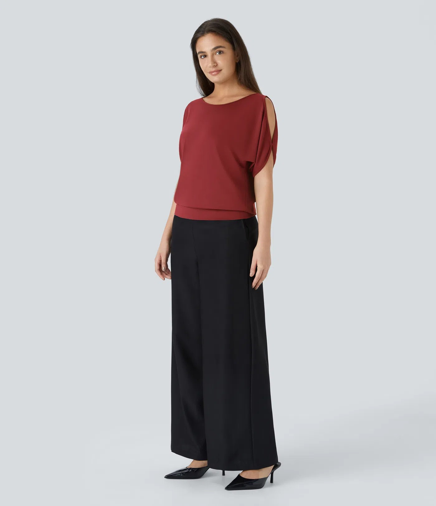 Casual T-shirt