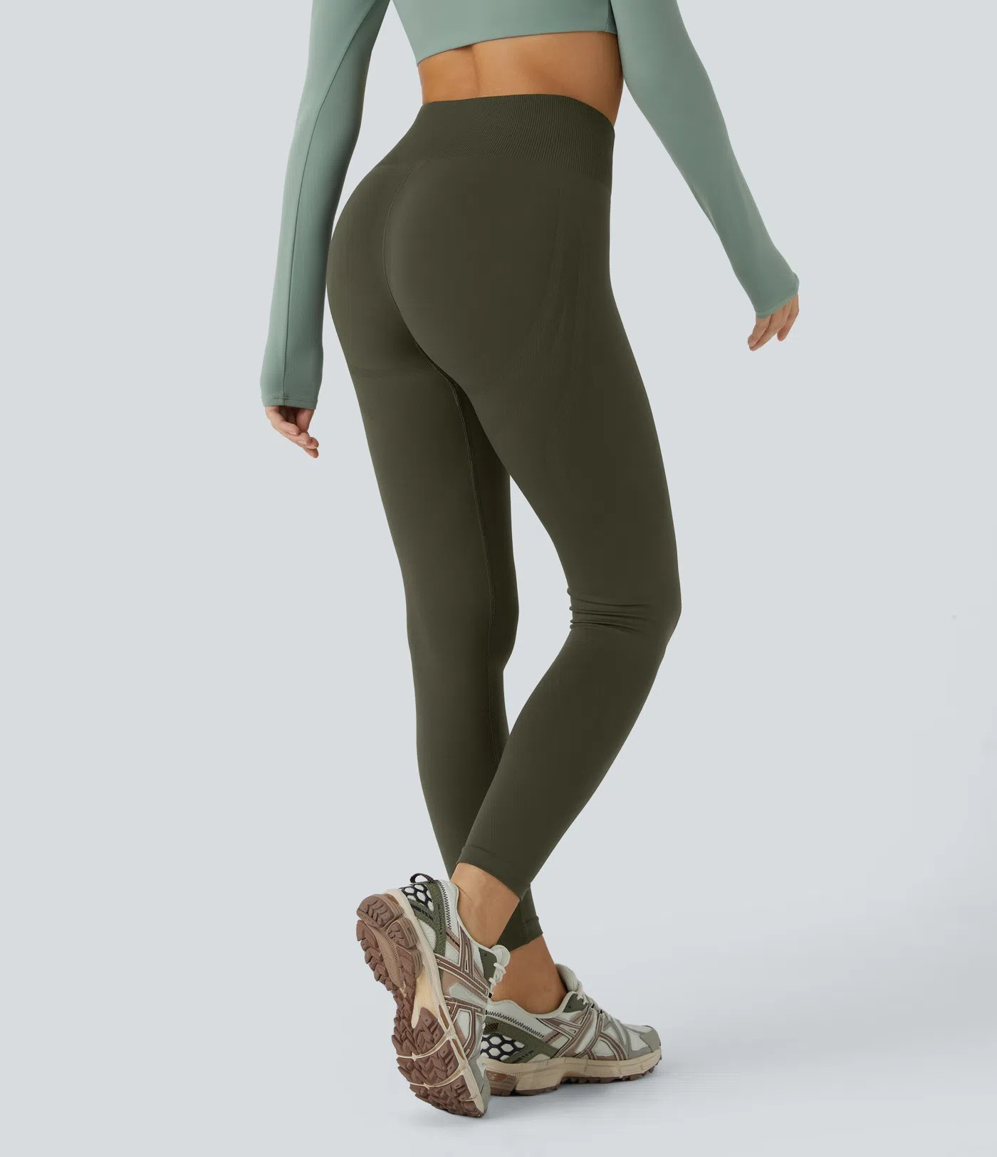 Flowfit yoga leggings