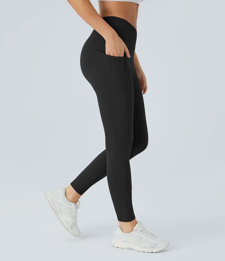 Elevate fit leggings