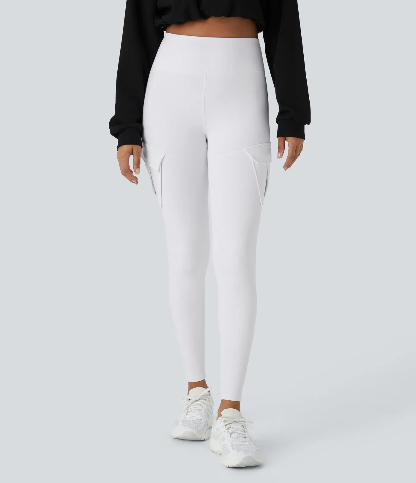 Cargo Skinny Yoga Leggings