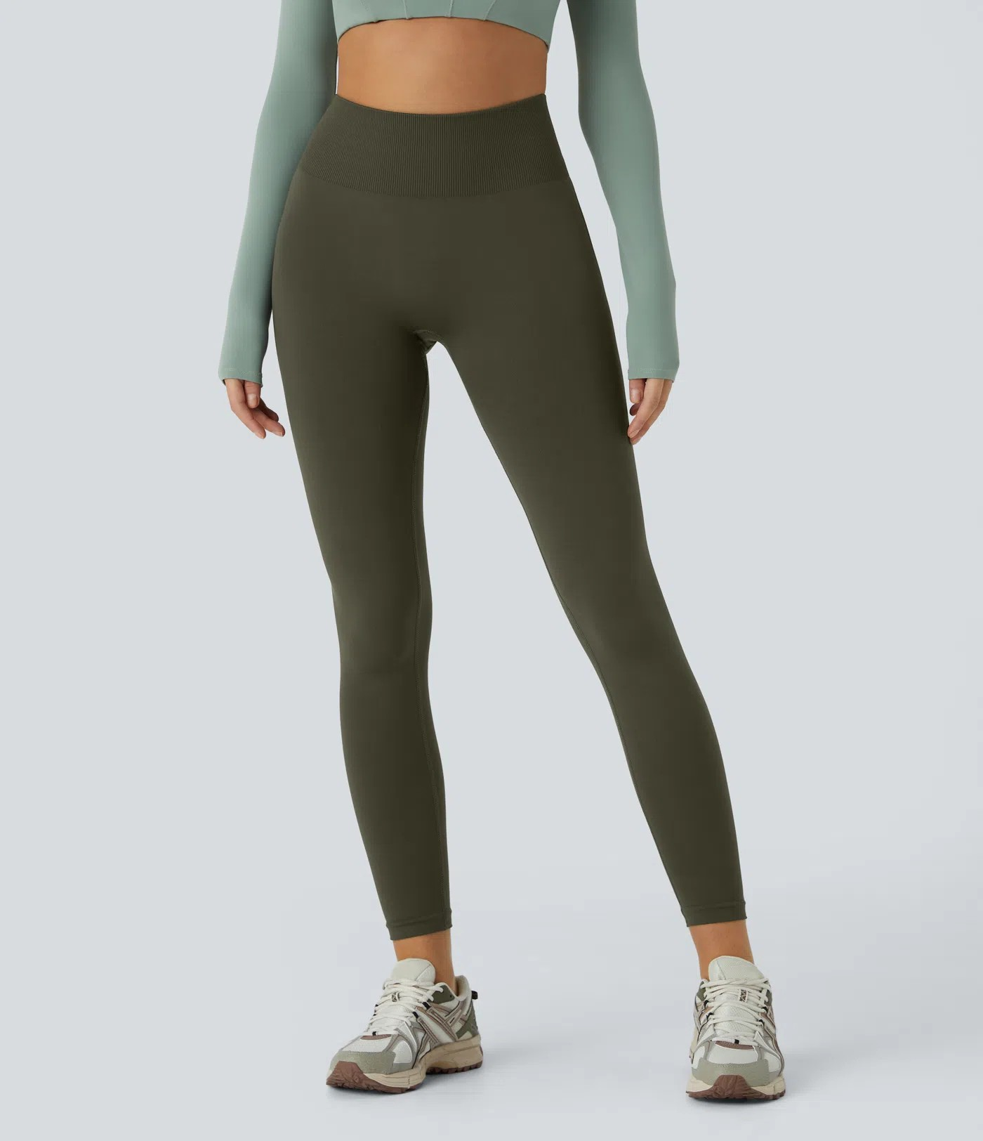 Flowfit yoga leggings