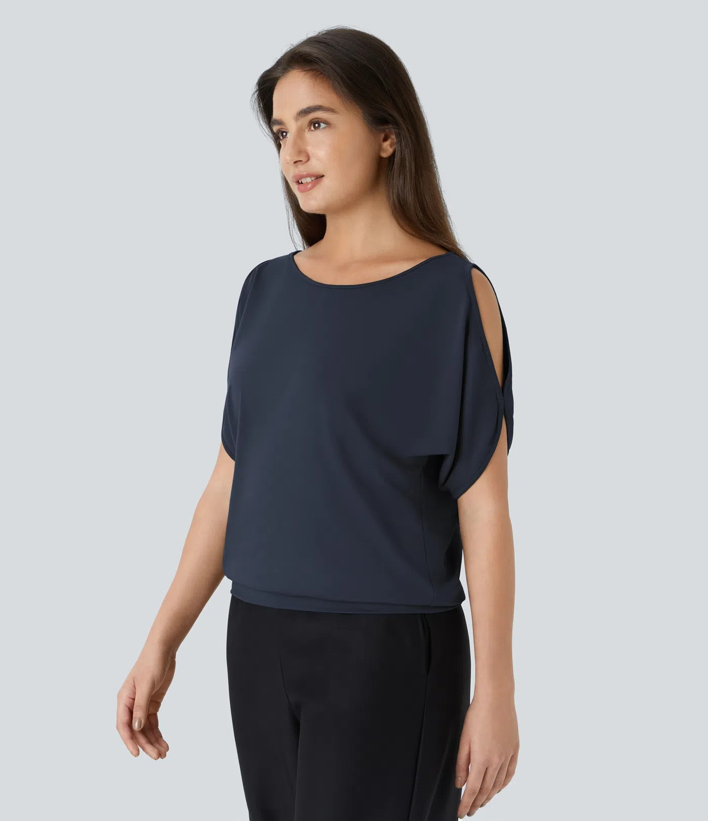 Casual T-shirt