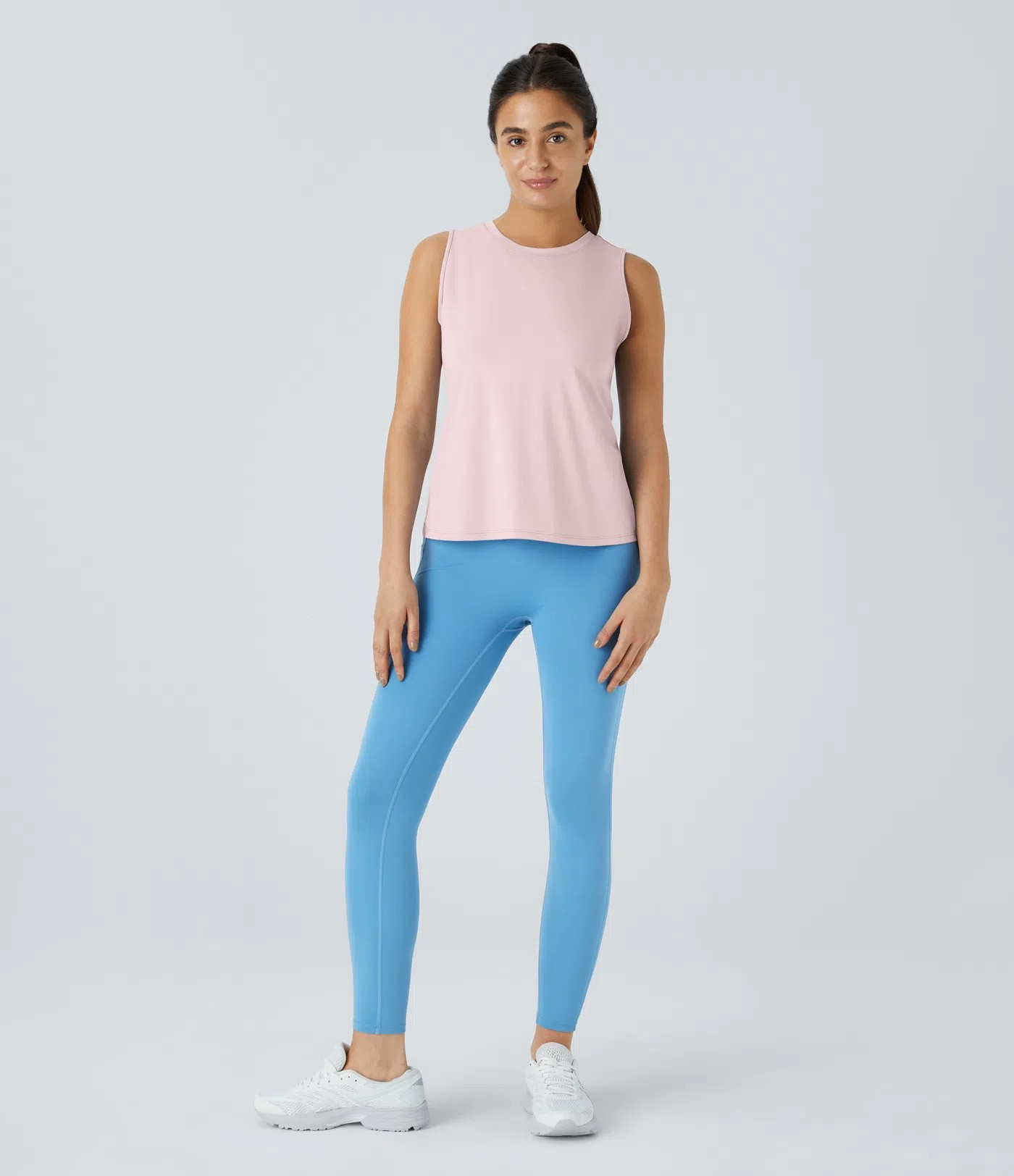 Crossover Cutout Tank