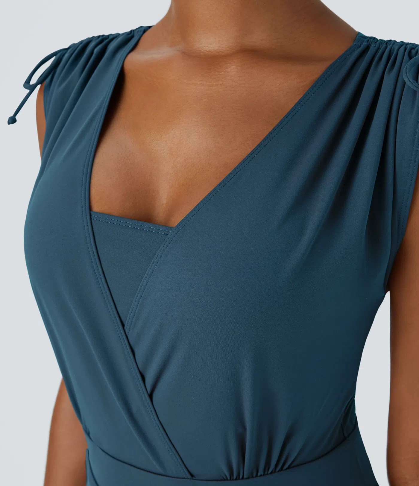 ActiveFlow 2-in-1 Dress