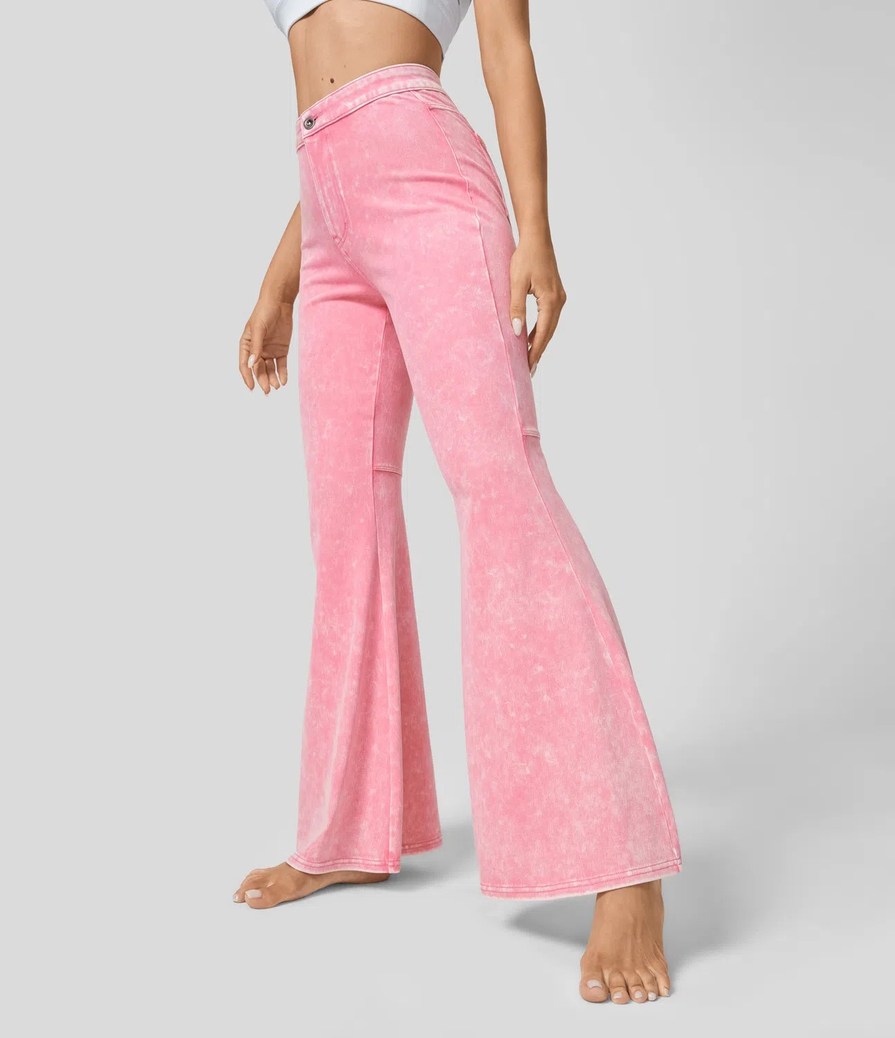 Super Flare Jeans