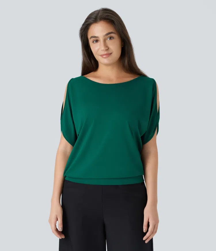 Casual T-shirt
