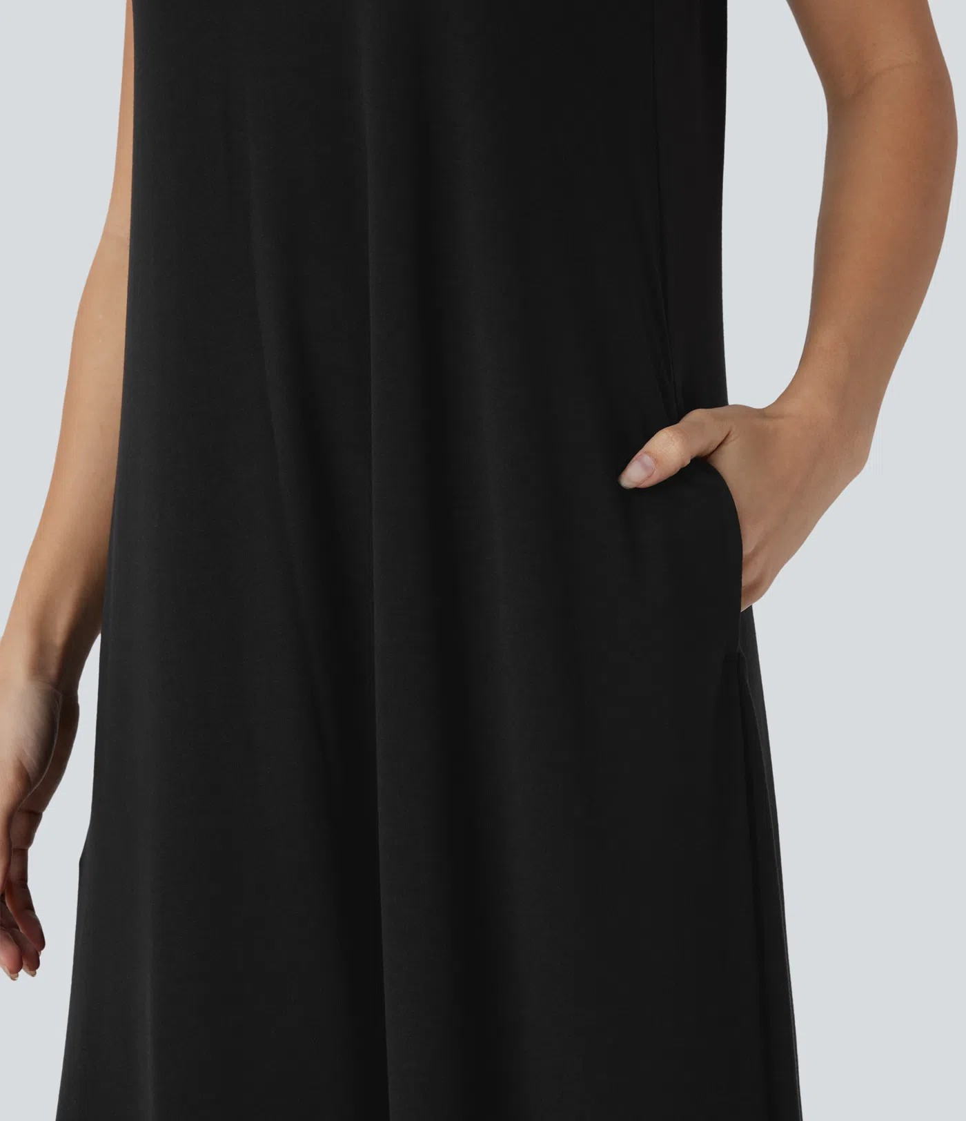 CasualHighLow Dress