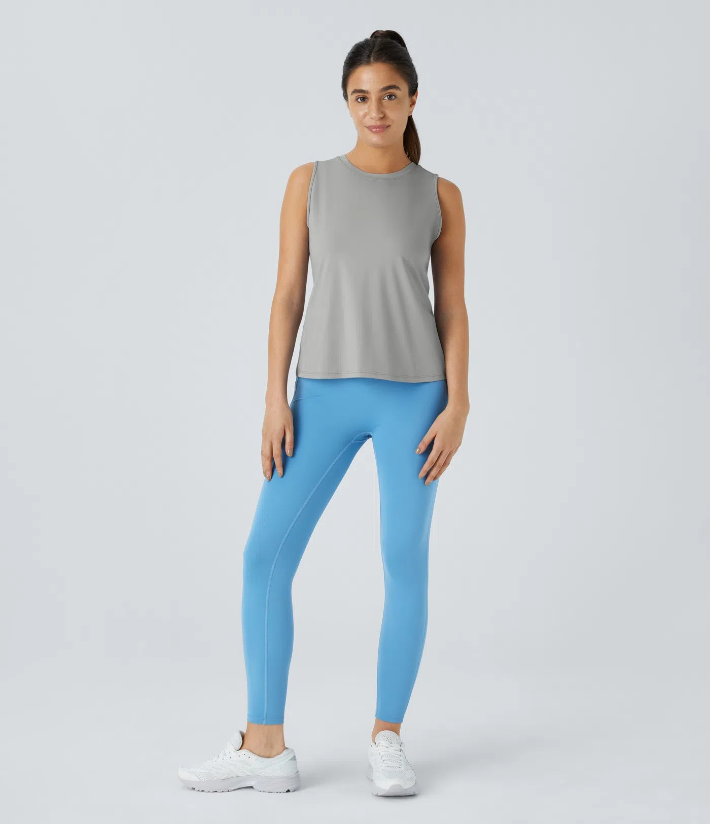 Crossover Cutout Tank