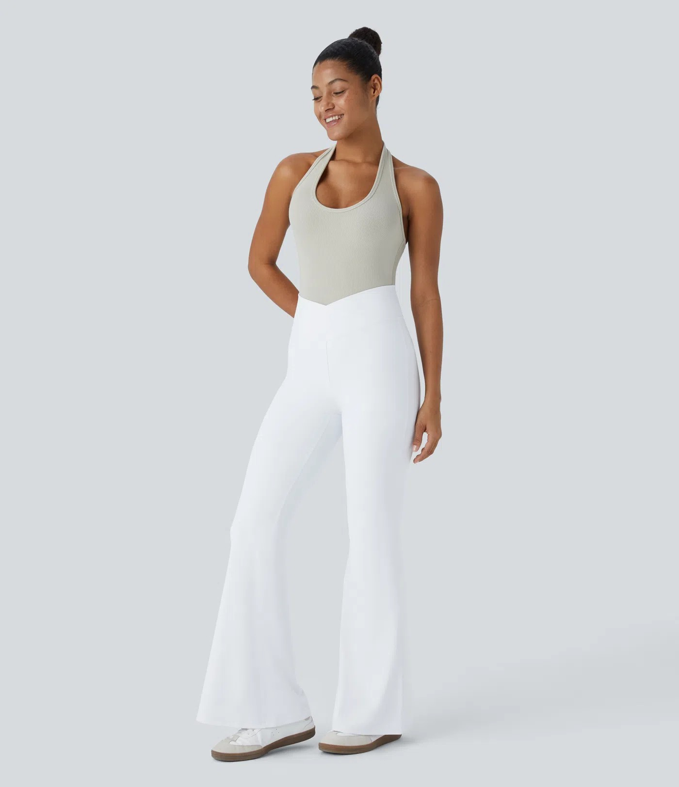 Lift flare yoga leggings