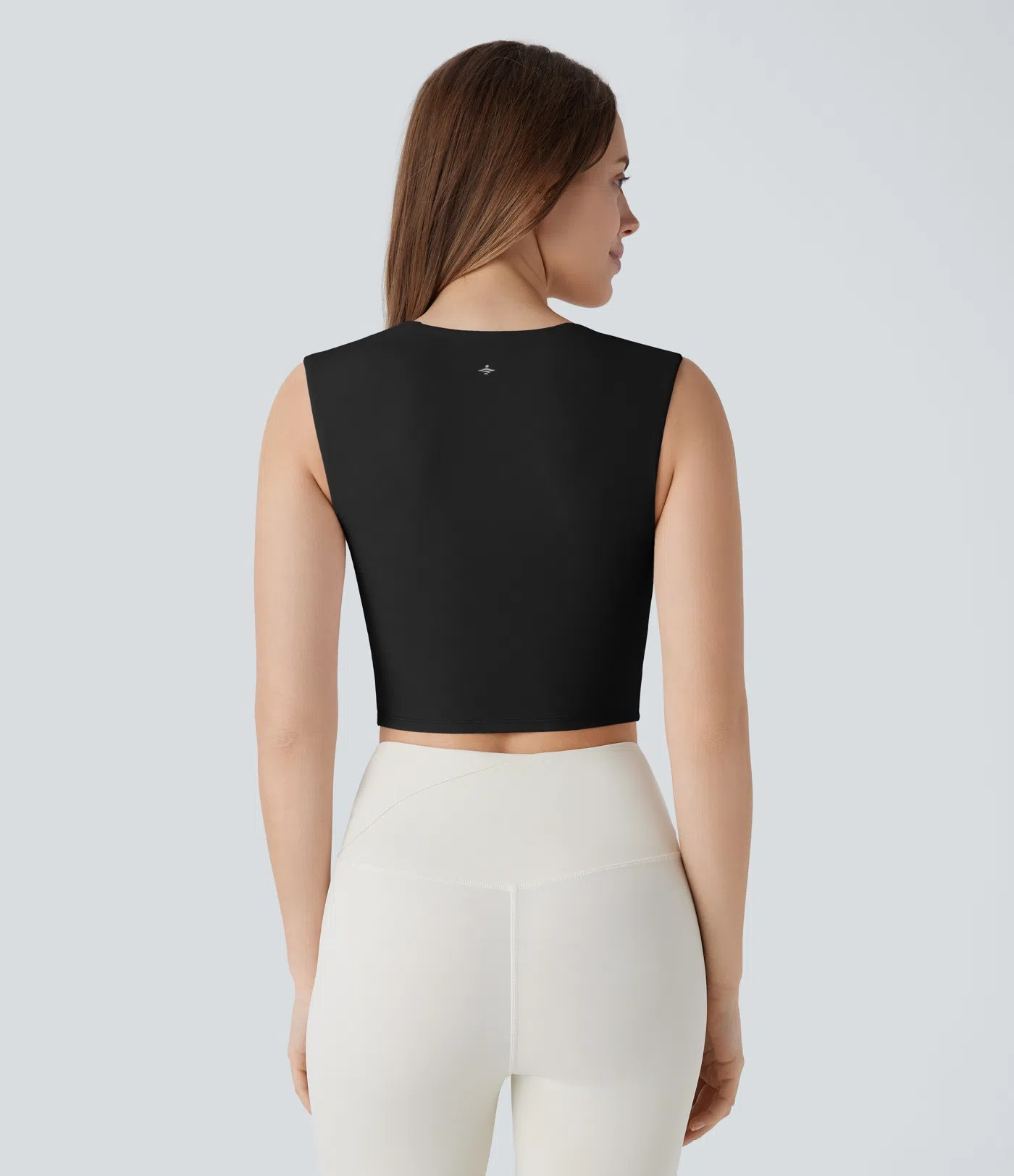 Airy Square Neck Pickleball Tank