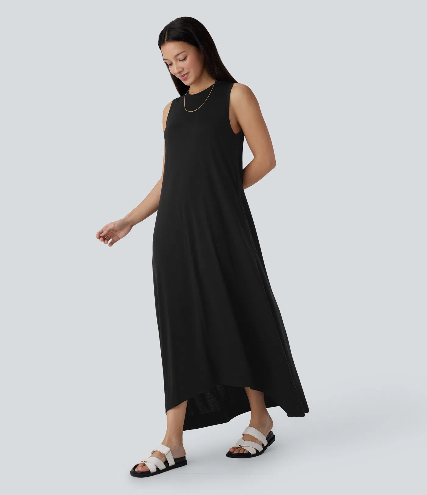 CasualHighLow Dress