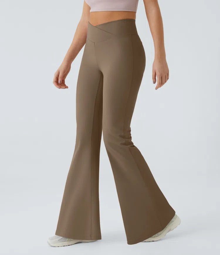 Lift flare yoga leggings