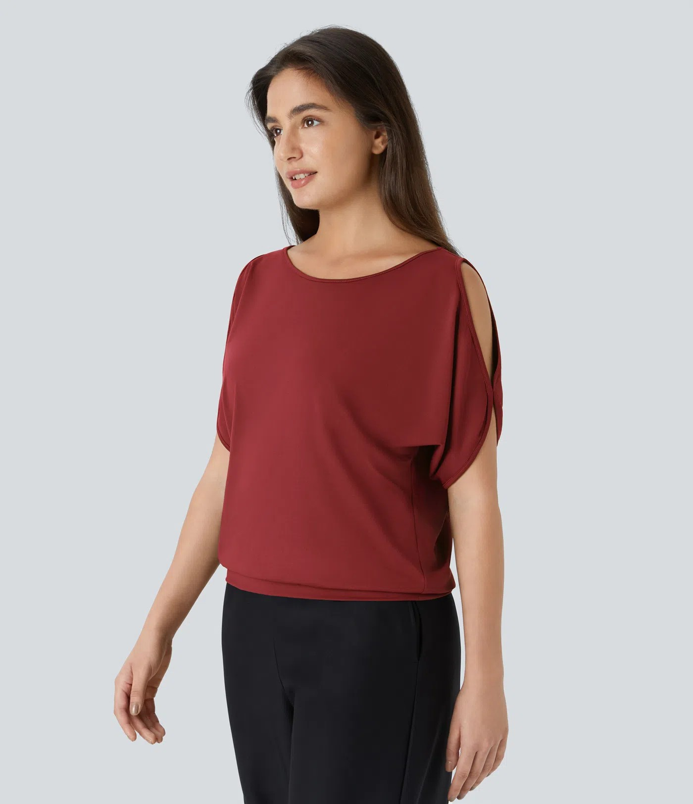 Casual T-shirt