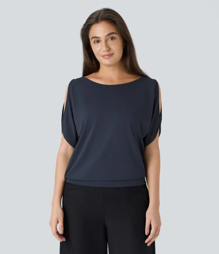 Casual T-shirt